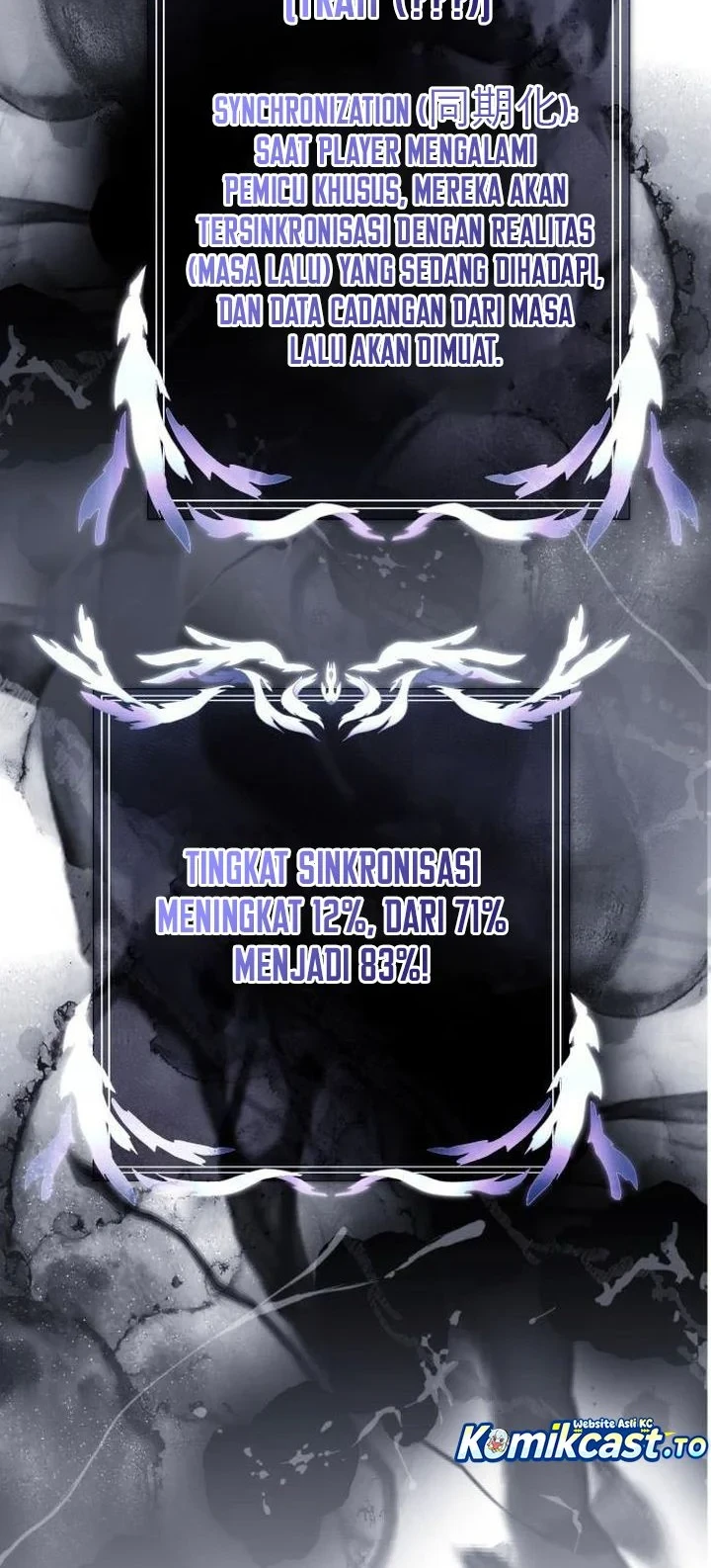 Terminally-Ill Genius Dark Knight Chapter 152 - halaman 86