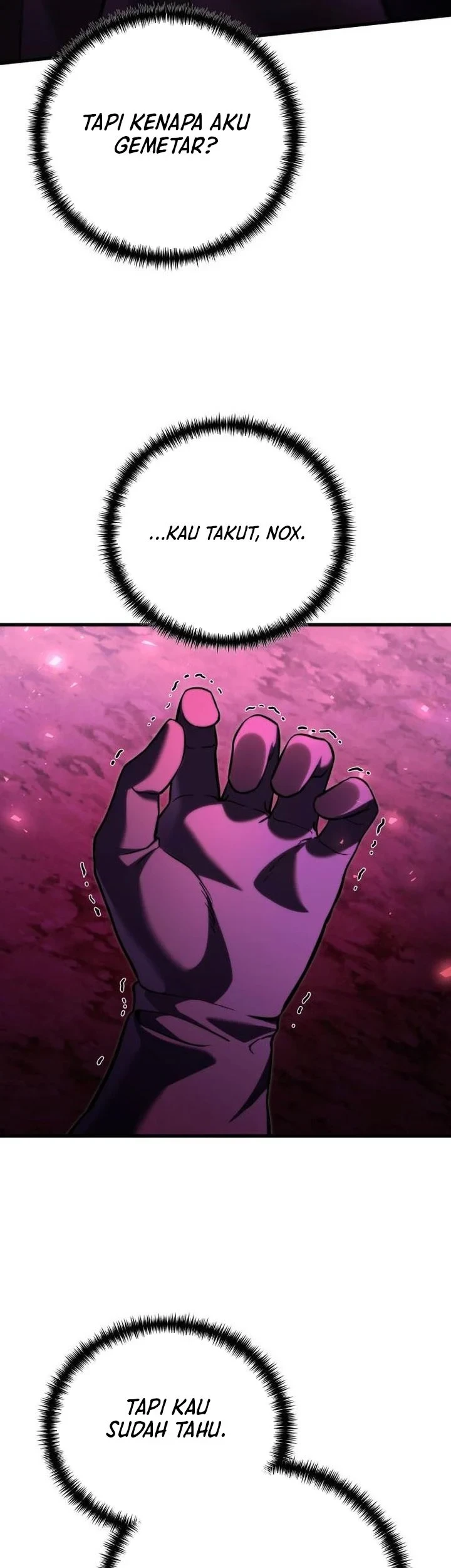 Terminally-Ill Genius Dark Knight Chapter 152 - halaman 89
