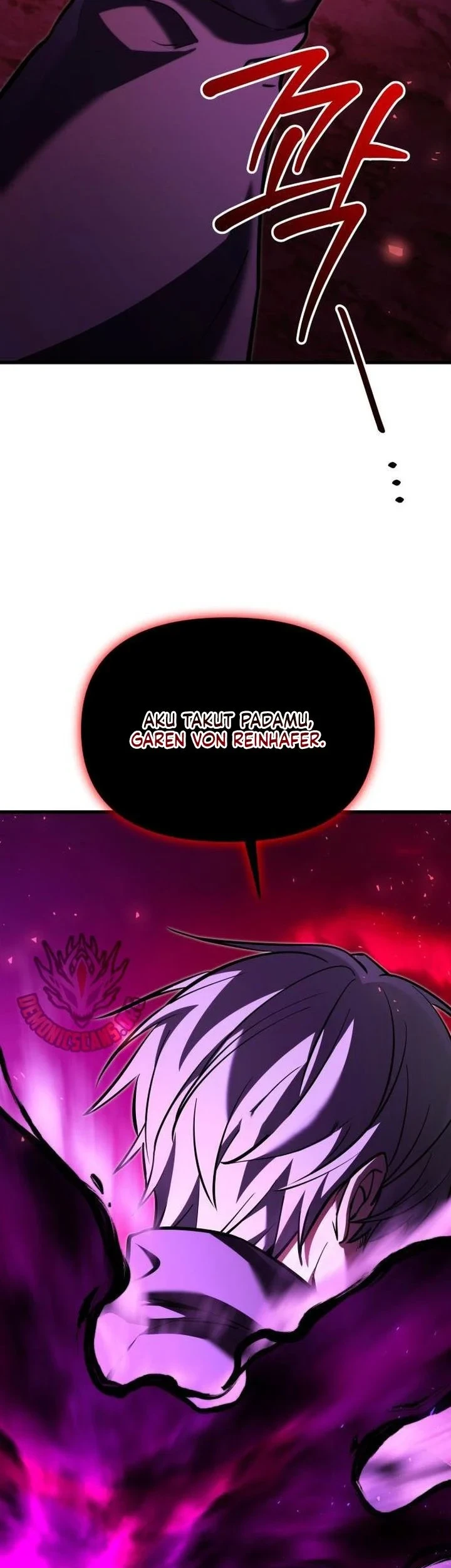 Terminally-Ill Genius Dark Knight Chapter 152 - halaman 91