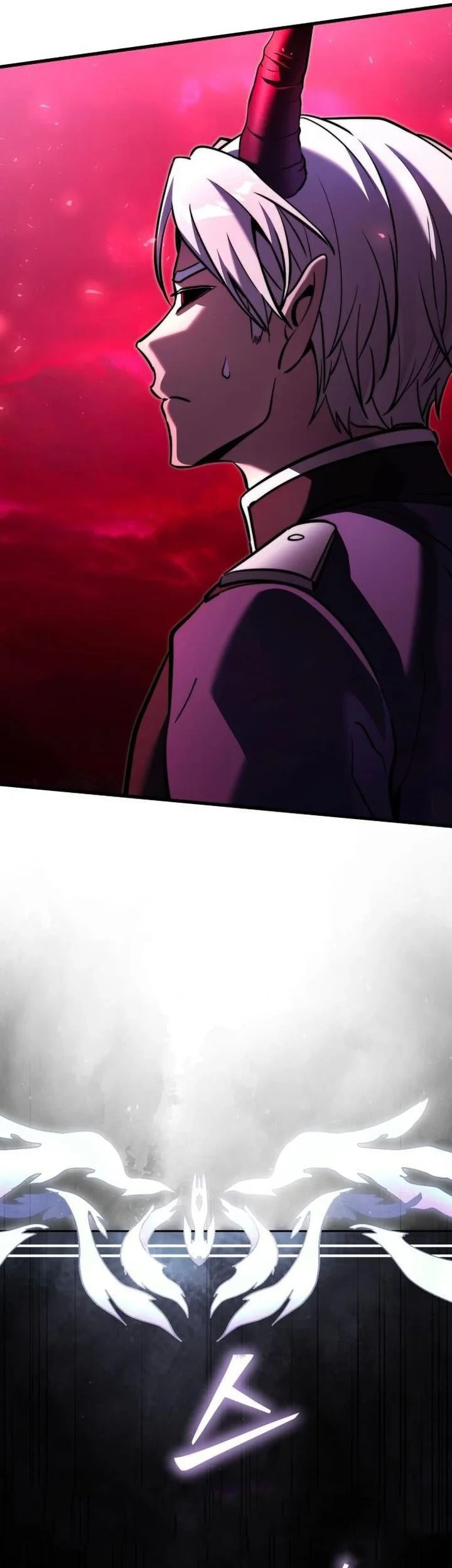 Terminally-Ill Genius Dark Knight Chapter 152 - halaman 93
