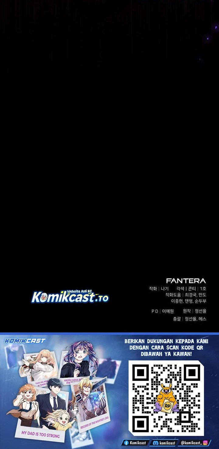 Terminally-Ill Genius Dark Knight Chapter 152 - halaman 97