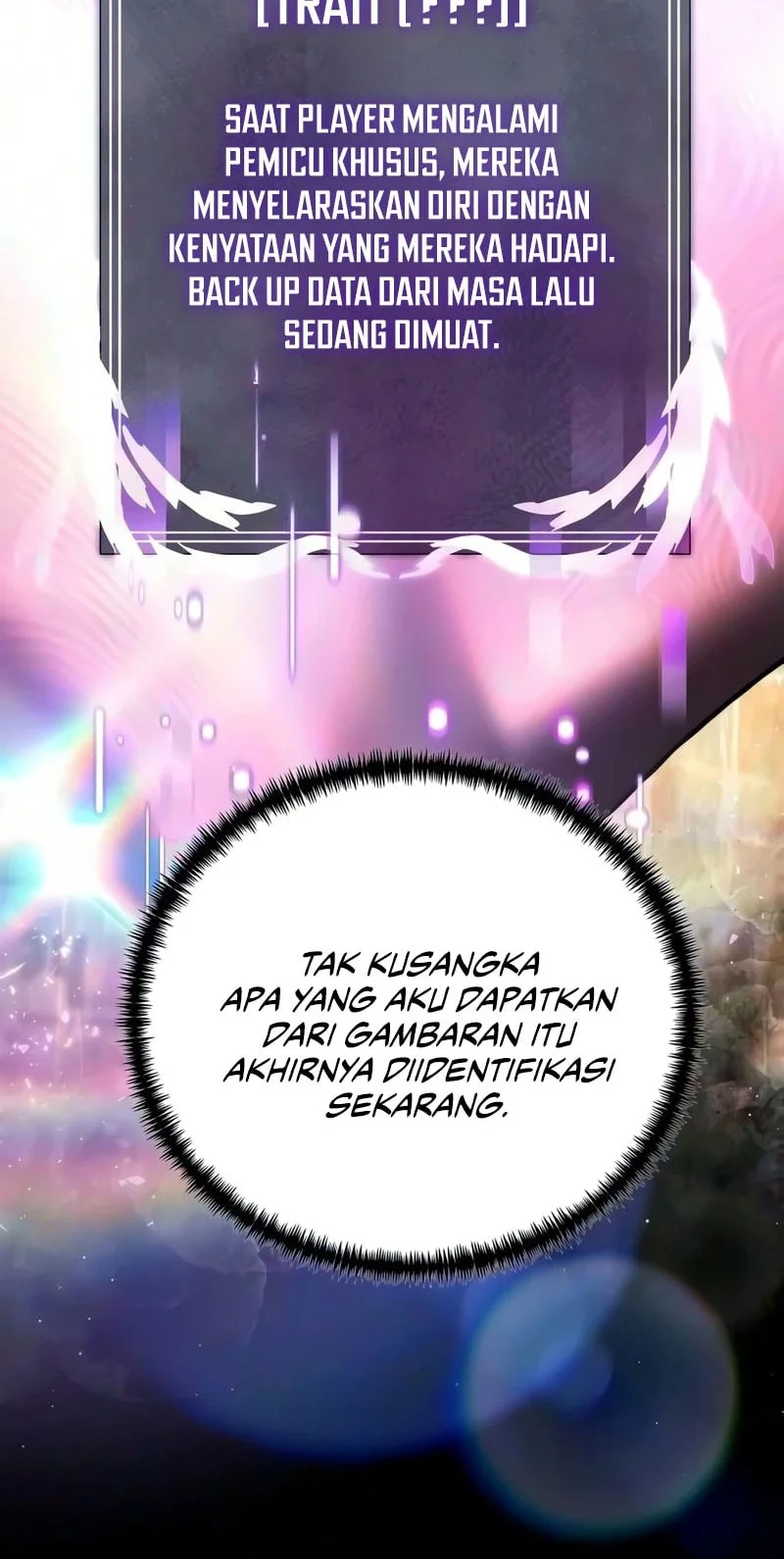 Terminally-Ill Genius Dark Knight Chapter 153 - halaman 10