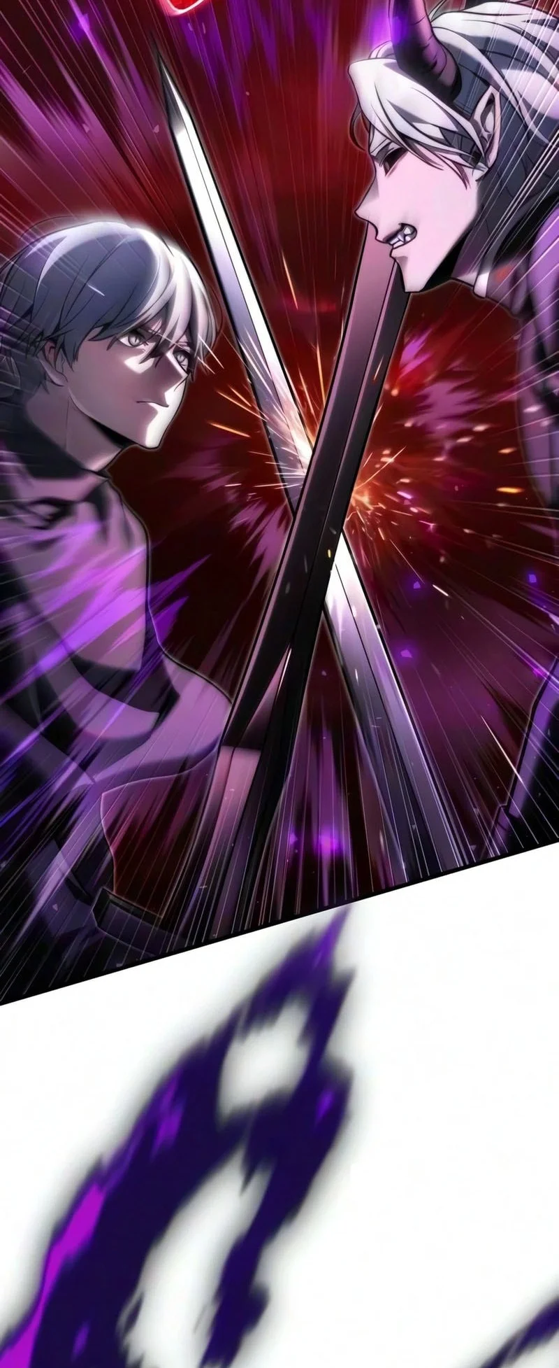 Terminally-Ill Genius Dark Knight Chapter 153 - halaman 14