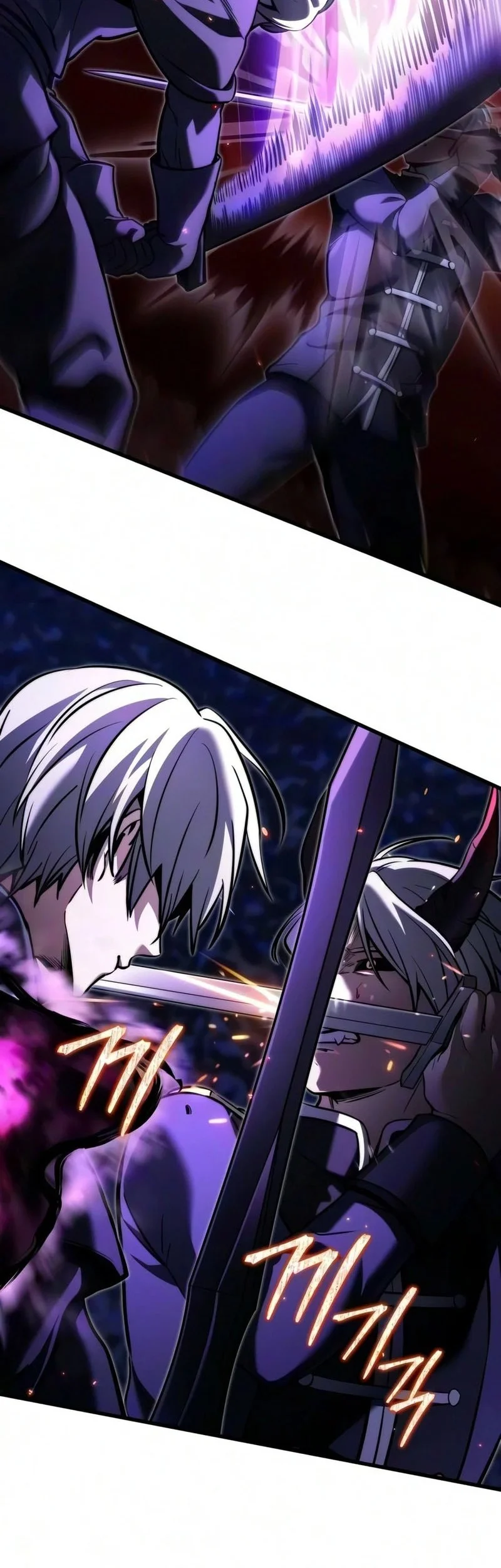 Terminally-Ill Genius Dark Knight Chapter 153 - halaman 18