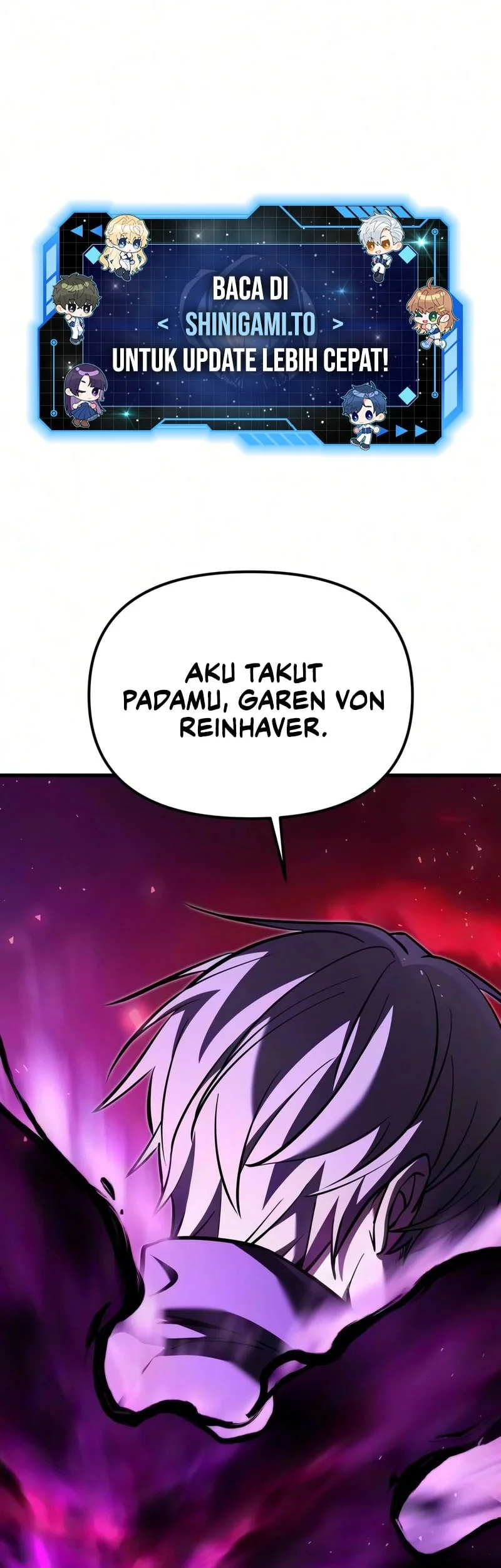 Terminally-Ill Genius Dark Knight Chapter 153 - halaman 2