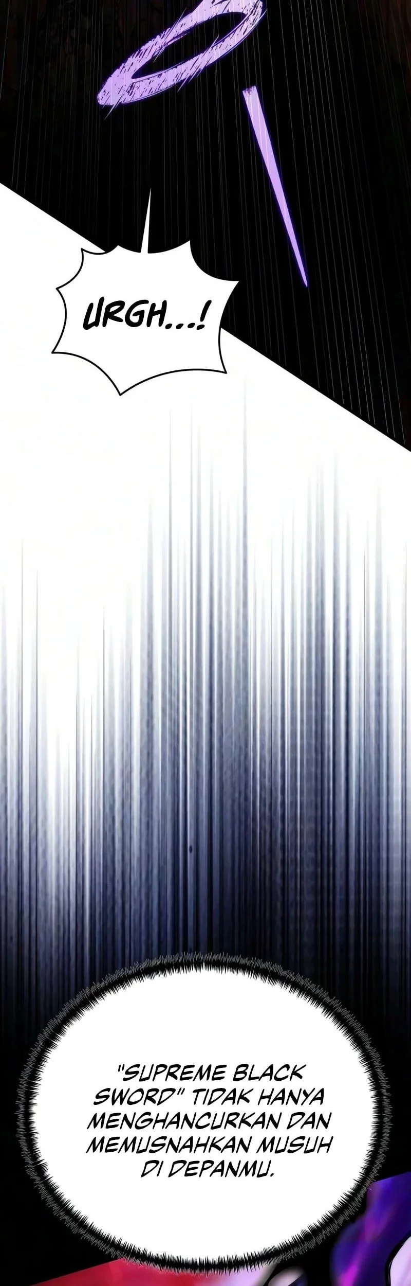 Terminally-Ill Genius Dark Knight Chapter 153 - halaman 23