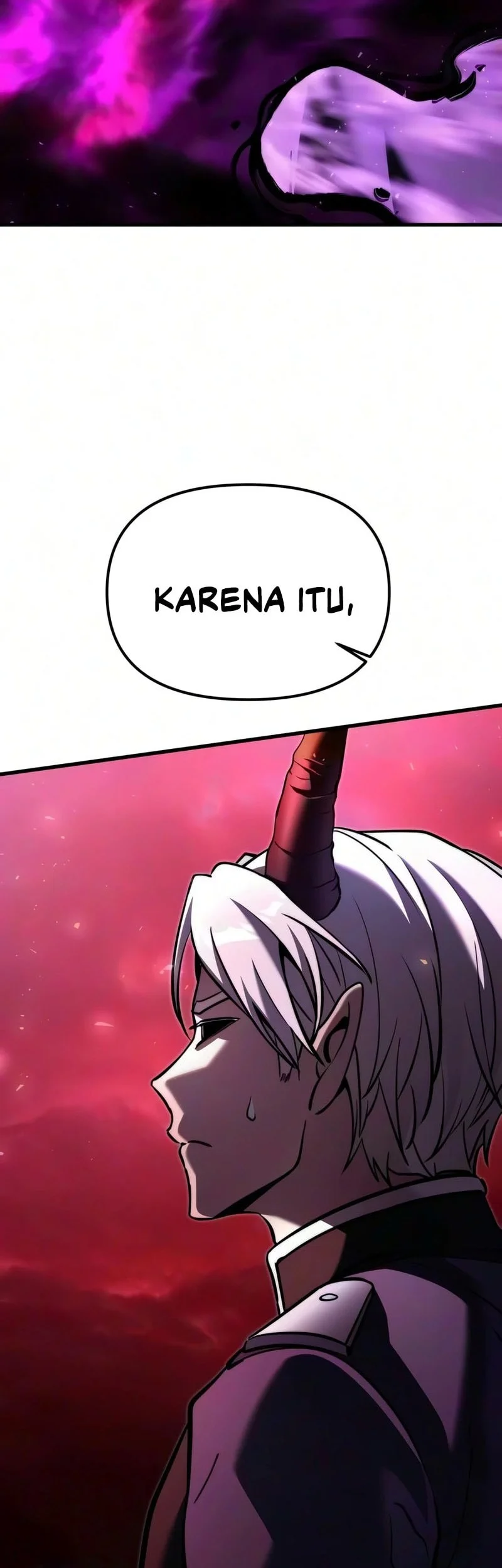 Terminally-Ill Genius Dark Knight Chapter 153 - halaman 3