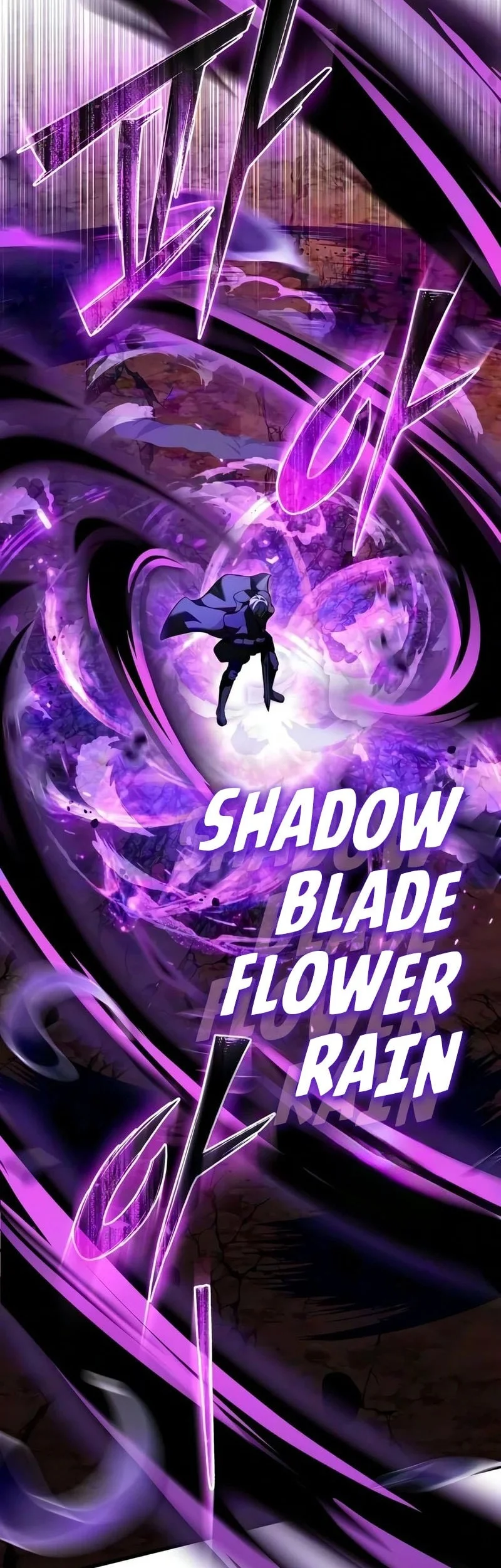 Terminally-Ill Genius Dark Knight Chapter 153 - halaman 30