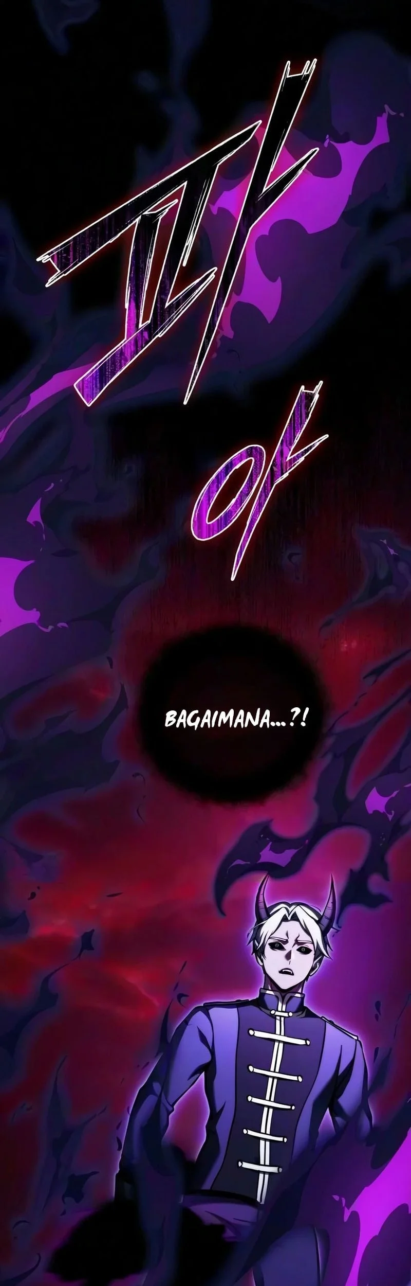 Terminally-Ill Genius Dark Knight Chapter 153 - halaman 34