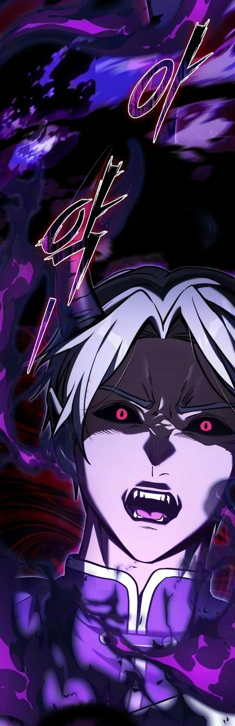 Terminally-Ill Genius Dark Knight Chapter 153 - halaman 35
