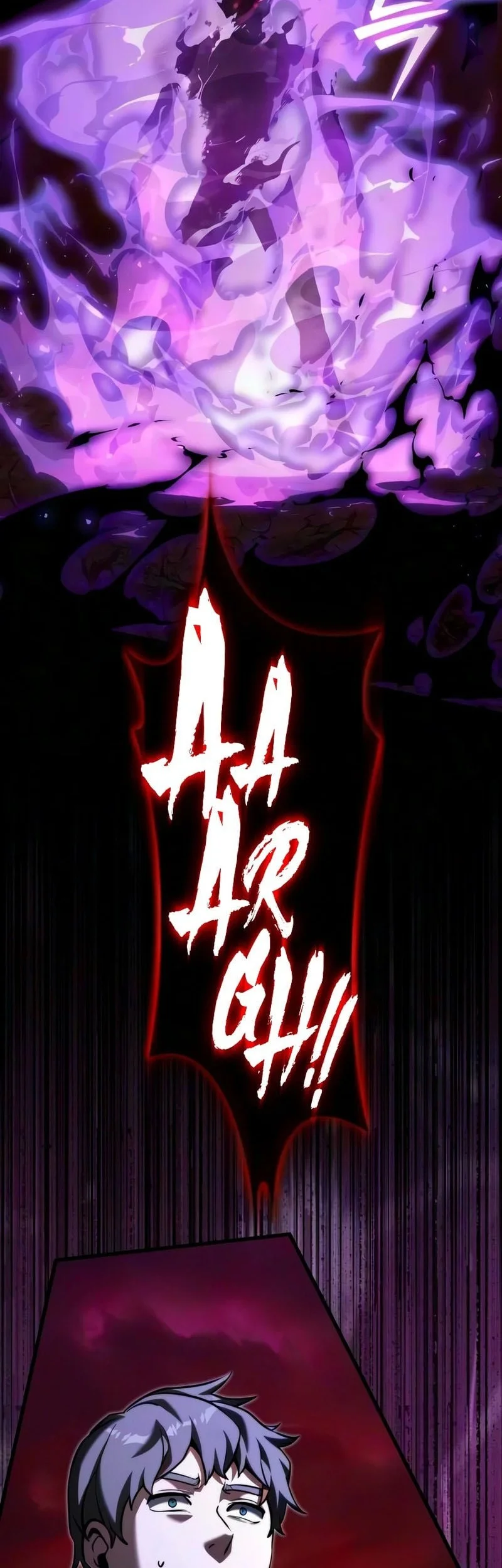 Terminally-Ill Genius Dark Knight Chapter 153 - halaman 37