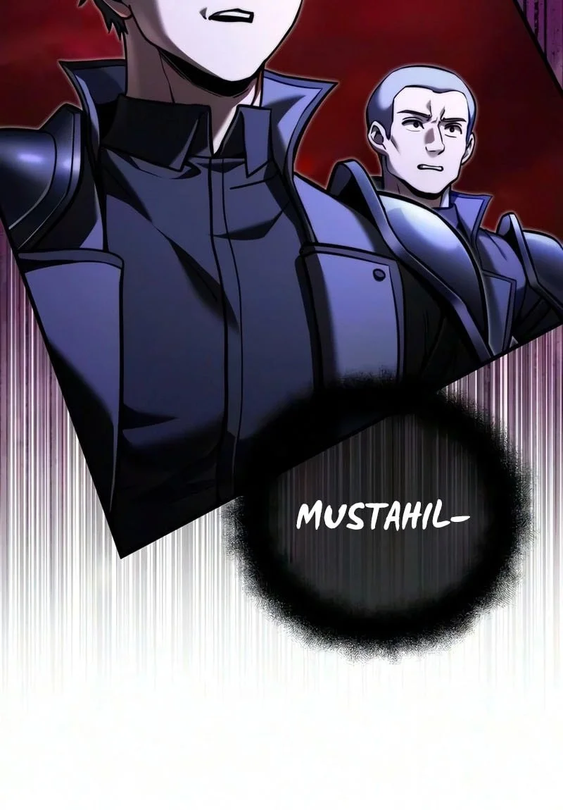 Terminally-Ill Genius Dark Knight Chapter 153 - halaman 38