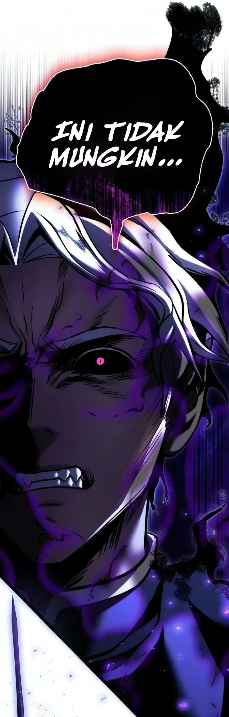 Terminally-Ill Genius Dark Knight Chapter 153 - halaman 39