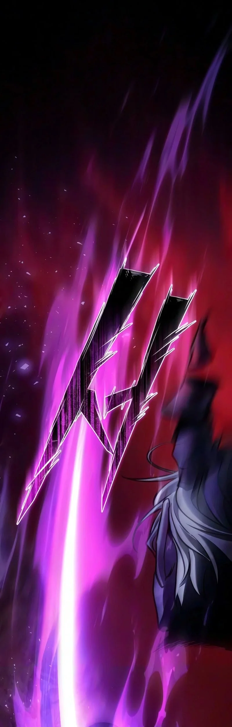 Terminally-Ill Genius Dark Knight Chapter 153 - halaman 41