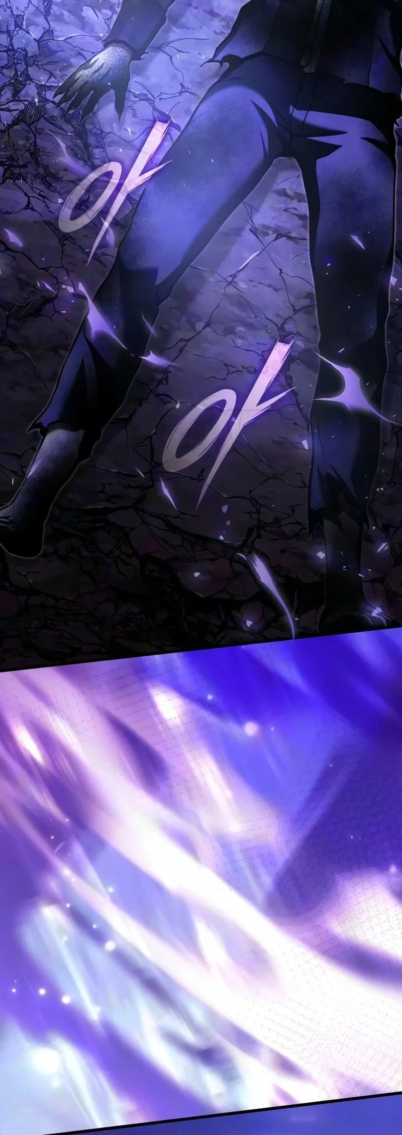Terminally-Ill Genius Dark Knight Chapter 153 - halaman 46