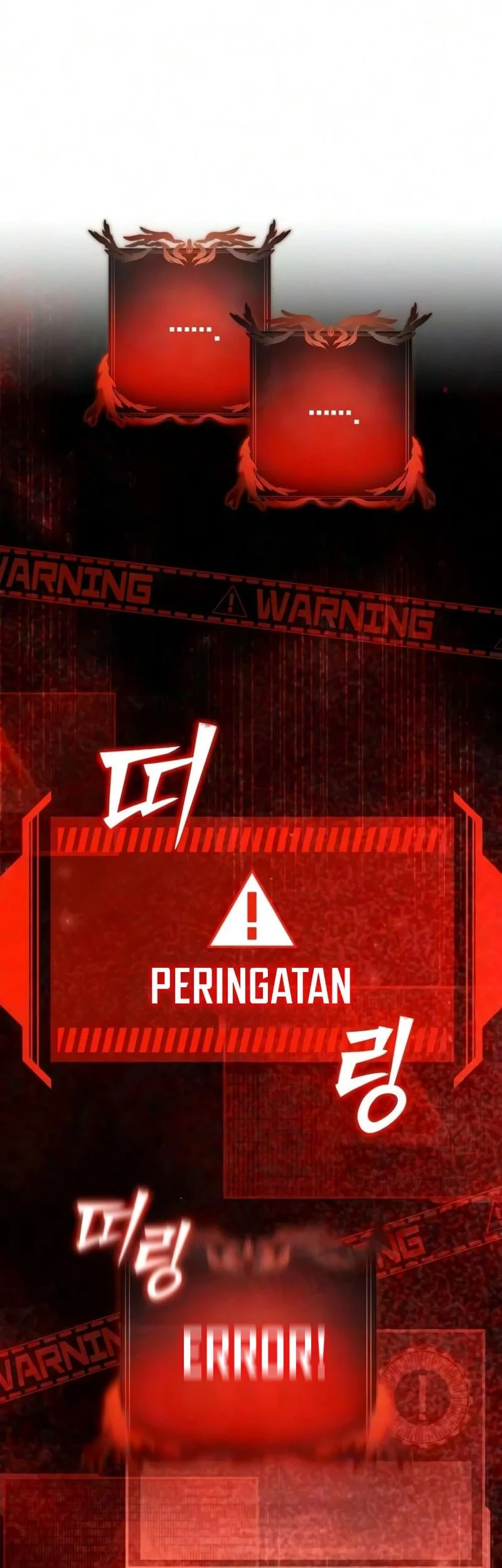 Terminally-Ill Genius Dark Knight Chapter 153 - halaman 48