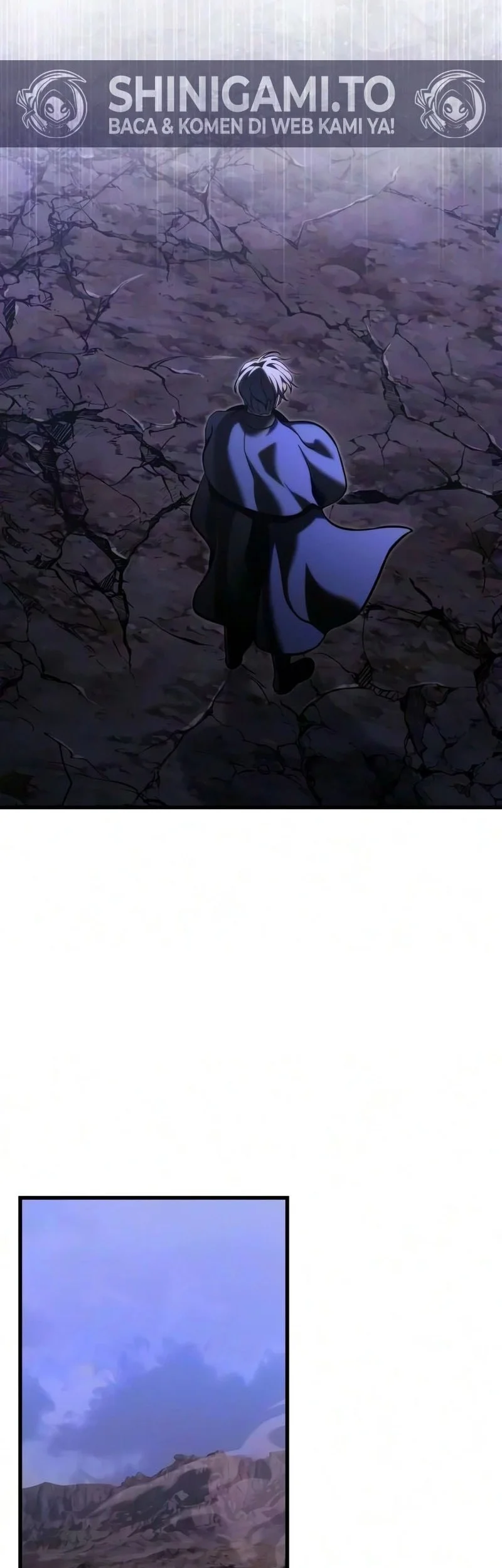 Terminally-Ill Genius Dark Knight Chapter 153 - halaman 52