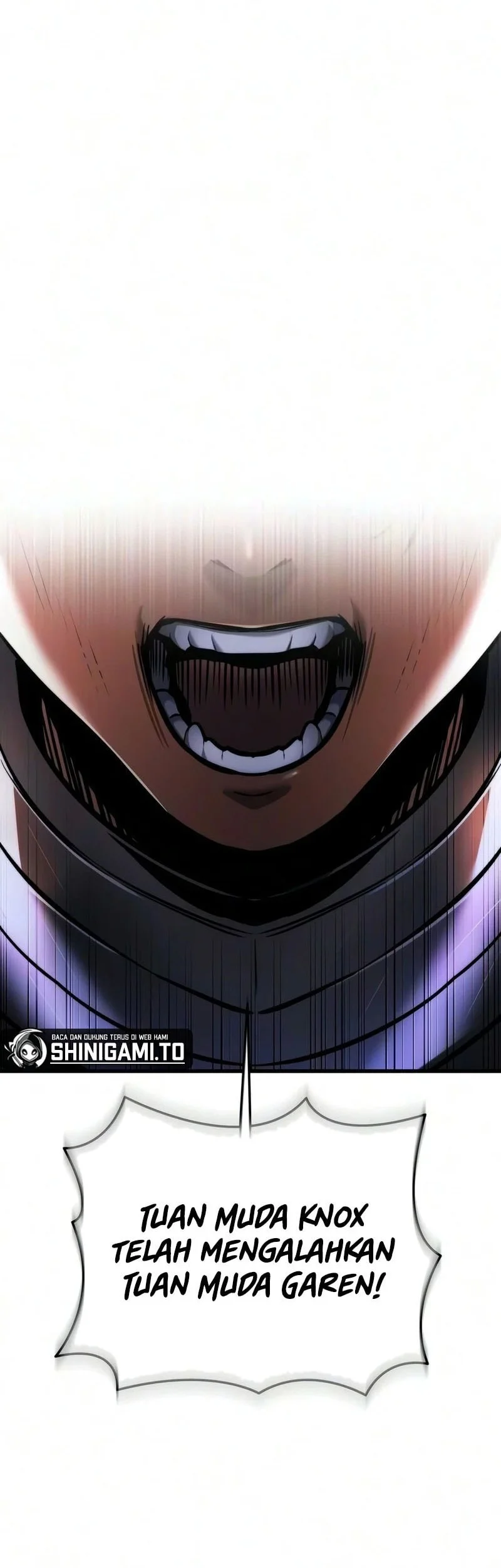 Terminally-Ill Genius Dark Knight Chapter 153 - halaman 54