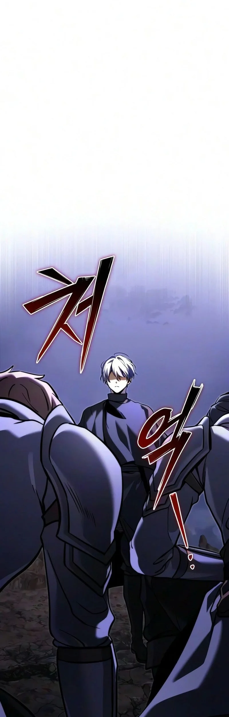 Terminally-Ill Genius Dark Knight Chapter 153 - halaman 60