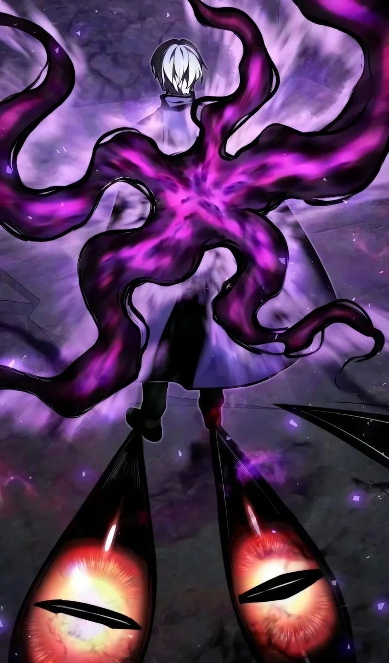 Terminally-Ill Genius Dark Knight Chapter 153 - halaman 66