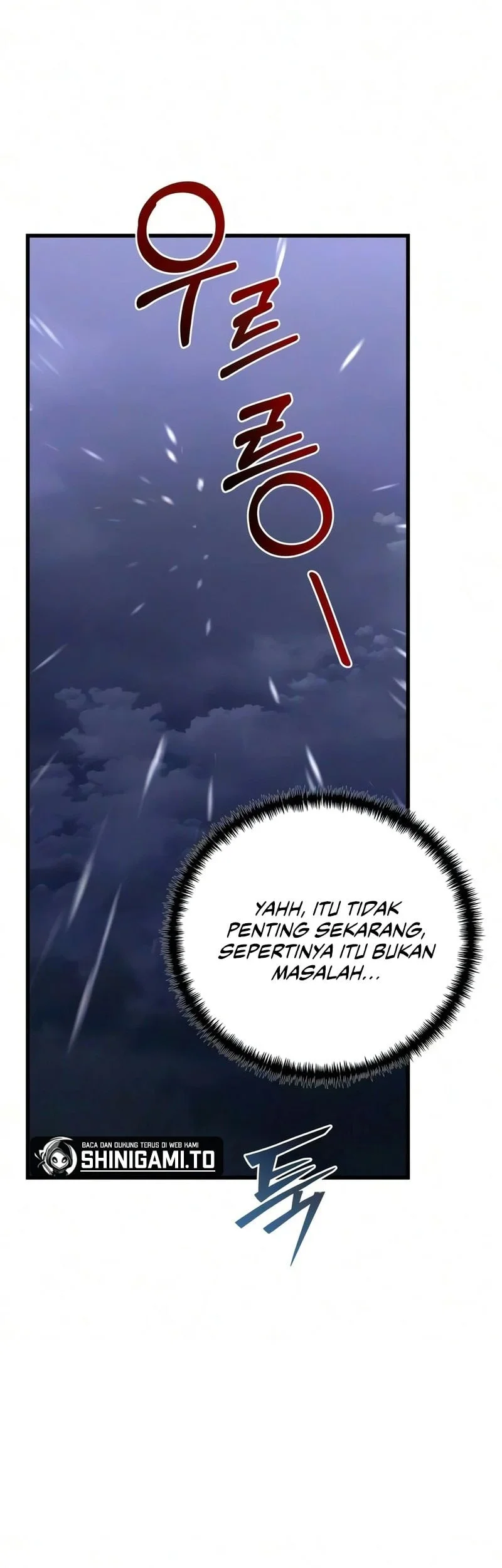 Terminally-Ill Genius Dark Knight Chapter 153 - halaman 73