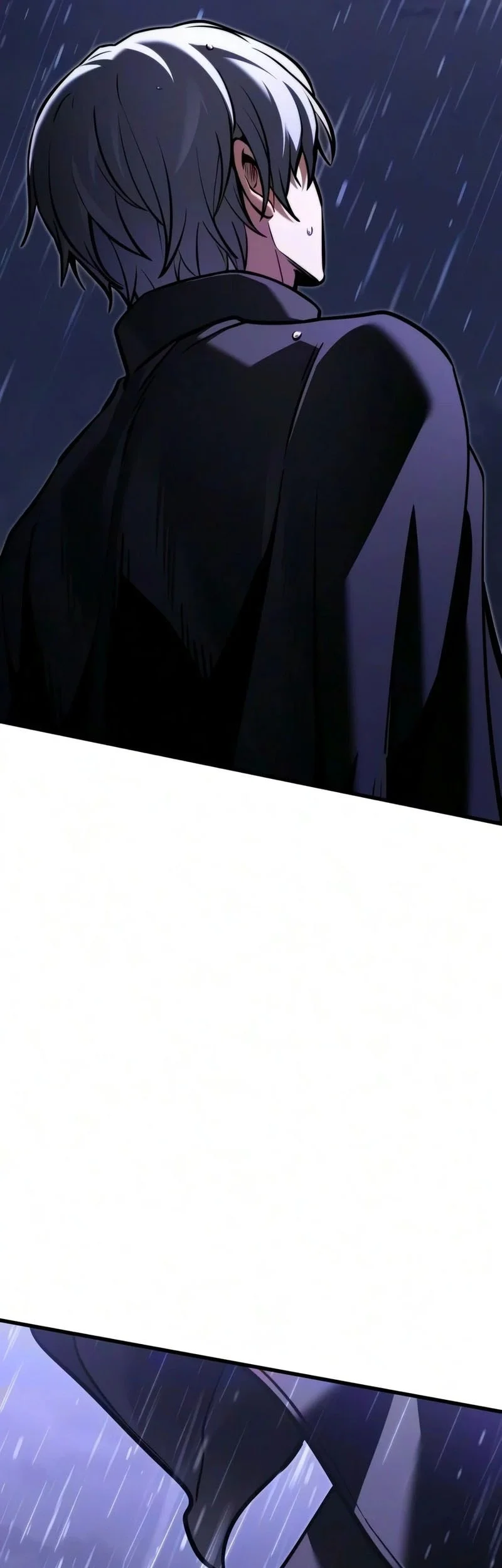 Terminally-Ill Genius Dark Knight Chapter 153 - halaman 75