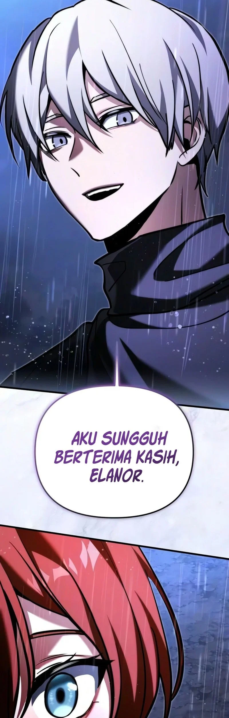 Terminally-Ill Genius Dark Knight Chapter 153 - halaman 88
