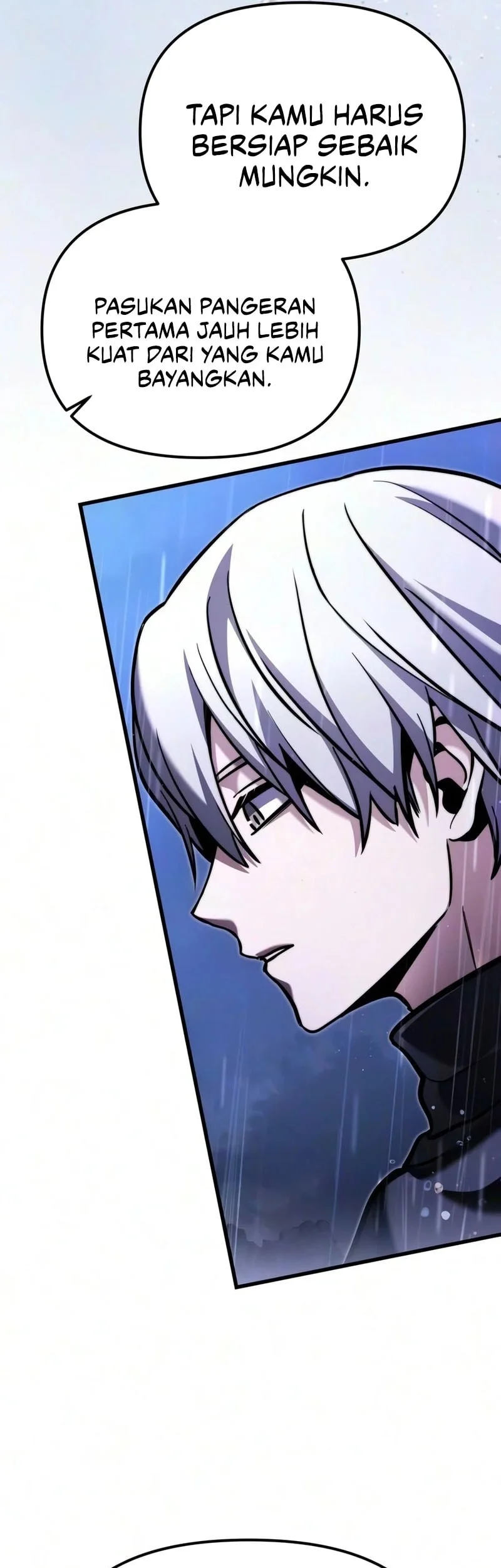 Terminally-Ill Genius Dark Knight Chapter 153 - halaman 91