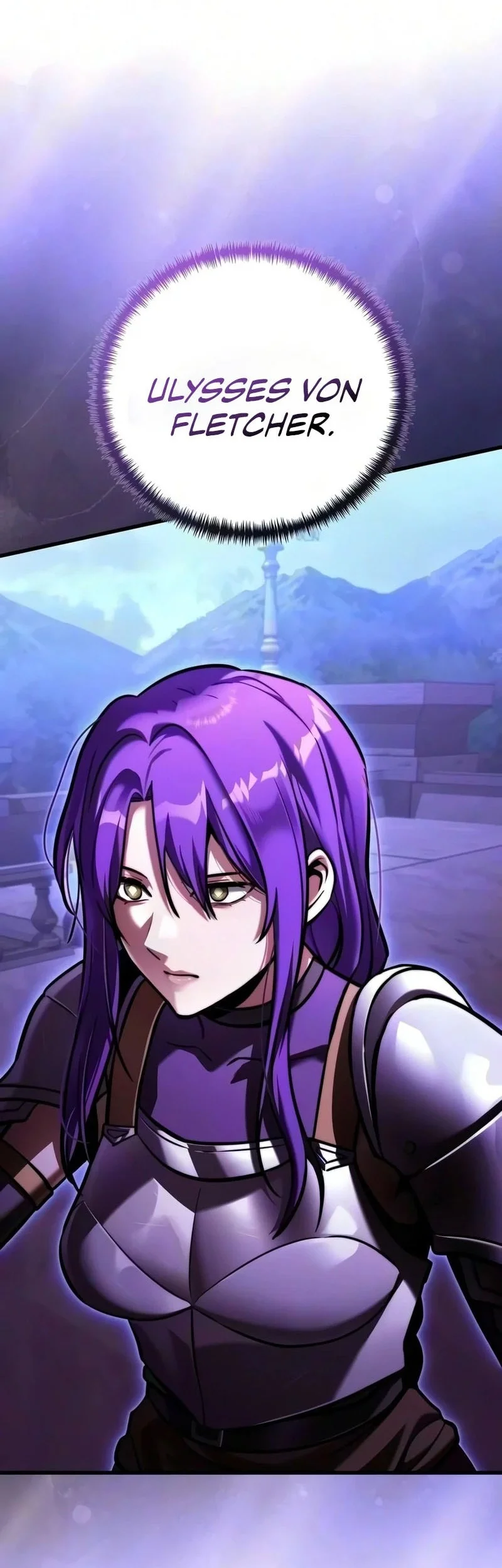 Terminally-Ill Genius Dark Knight Chapter 153 - halaman 97