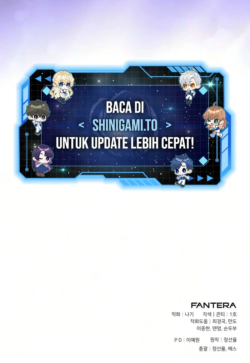 Terminally-Ill Genius Dark Knight Chapter 153 - halaman 98
