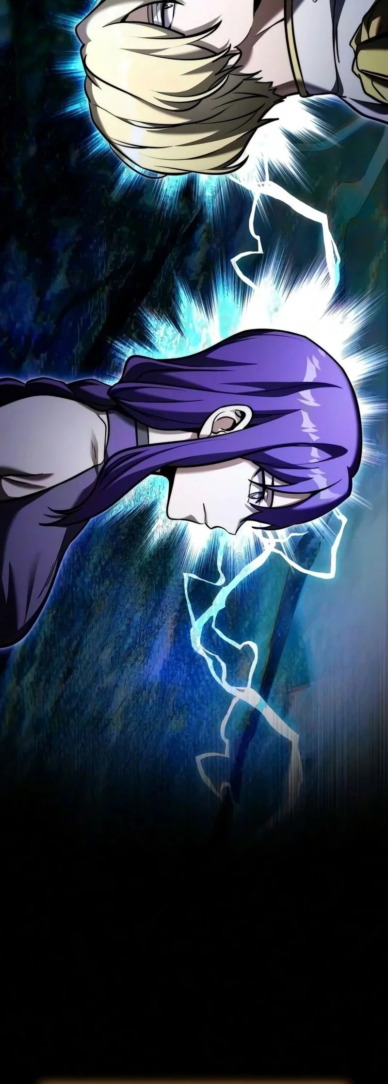 Terminally-Ill Genius Dark Knight Chapter 154 - halaman 22