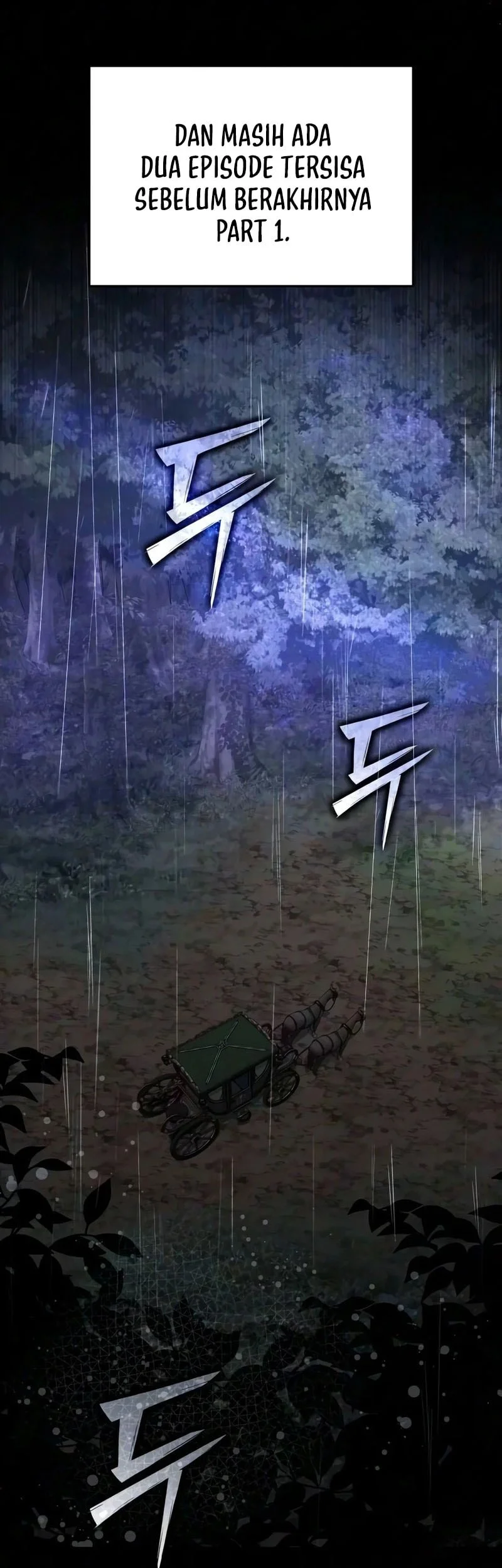 Terminally-Ill Genius Dark Knight Chapter 154 - halaman 33