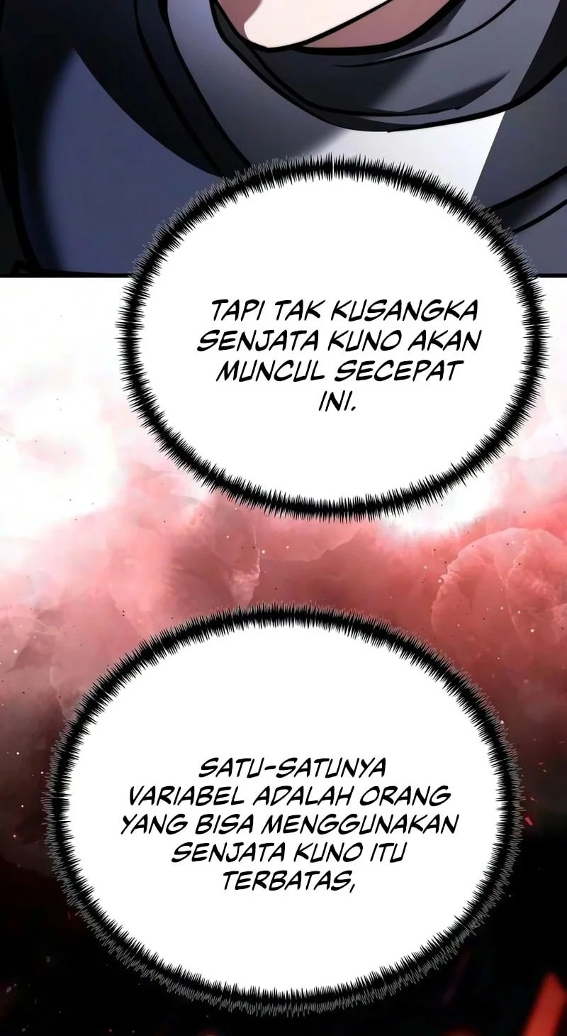 Terminally-Ill Genius Dark Knight Chapter 154 - halaman 42
