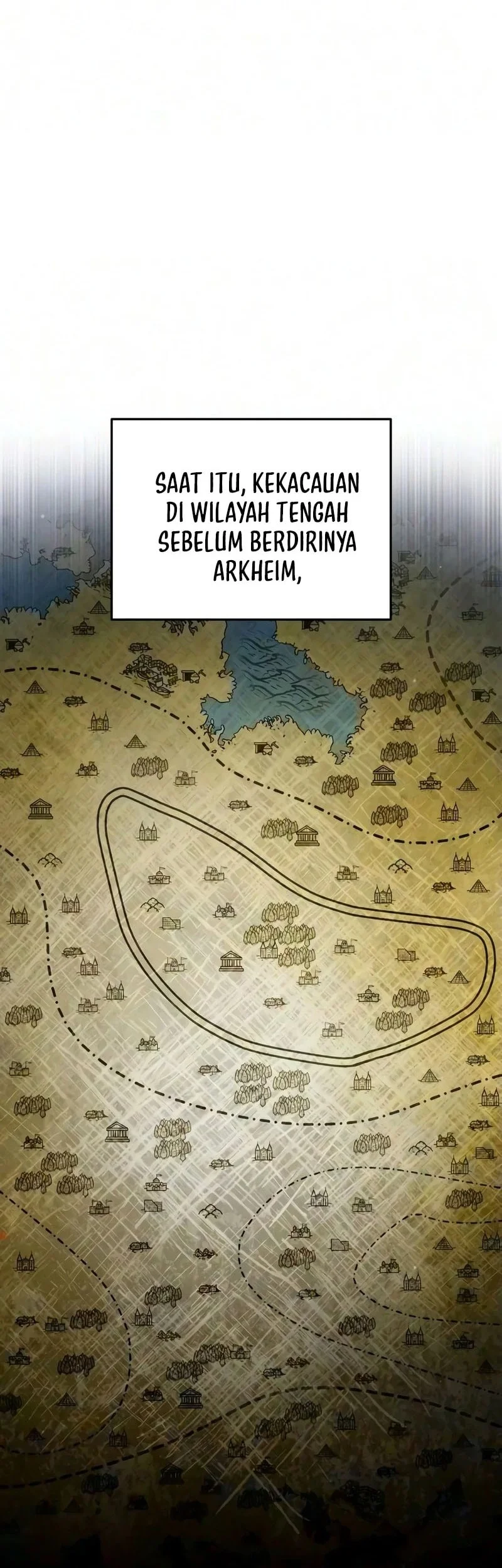 Terminally-Ill Genius Dark Knight Chapter 154 - halaman 5