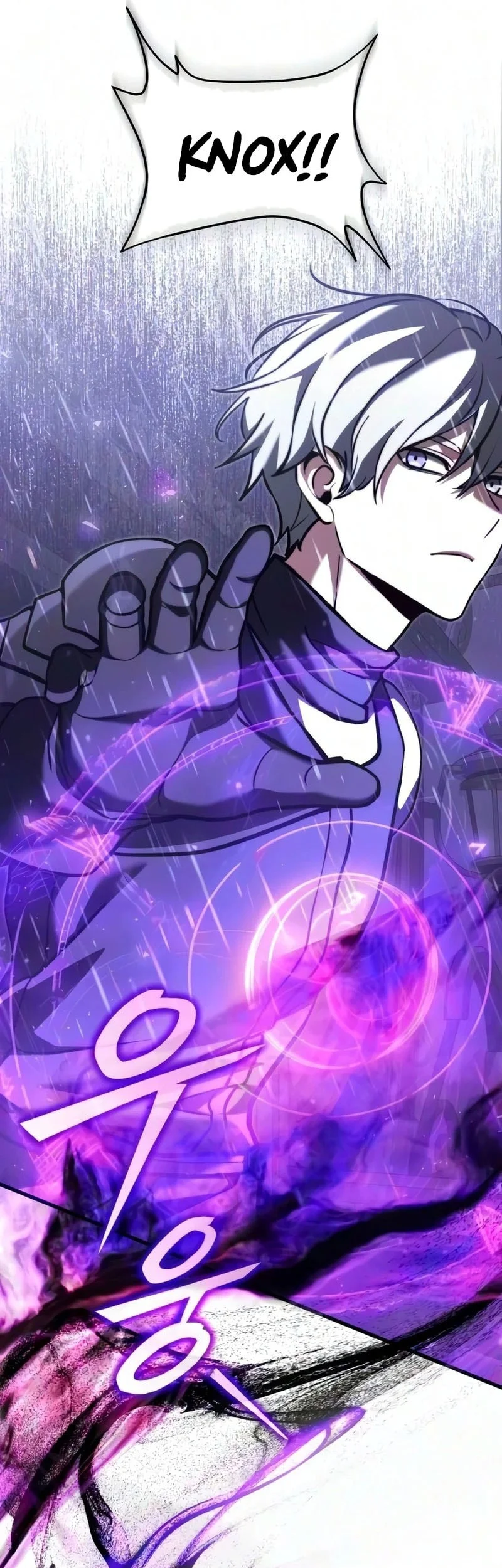 Terminally-Ill Genius Dark Knight Chapter 154 - halaman 51
