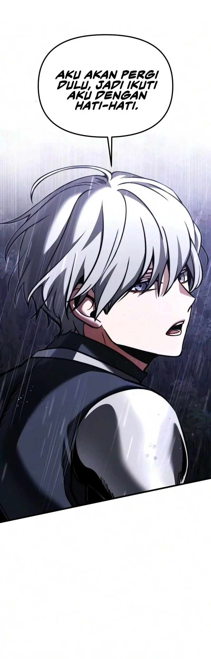 Terminally-Ill Genius Dark Knight Chapter 154 - halaman 55