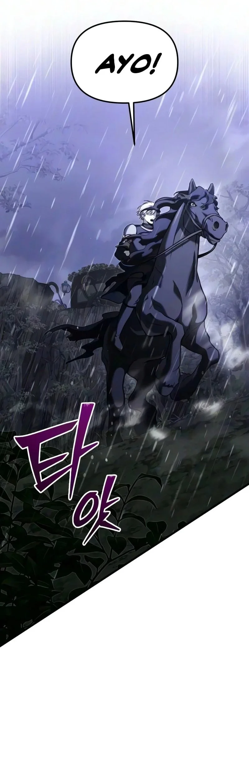 Terminally-Ill Genius Dark Knight Chapter 154 - halaman 56
