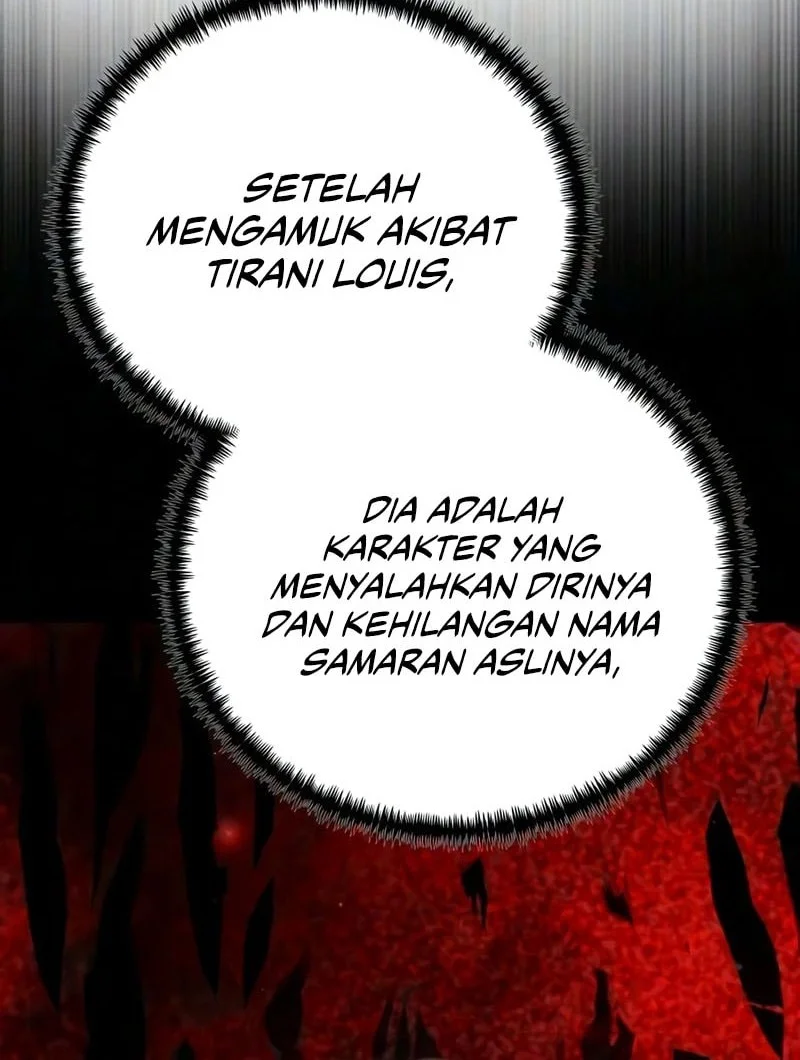 Terminally-Ill Genius Dark Knight Chapter 154 - halaman 58
