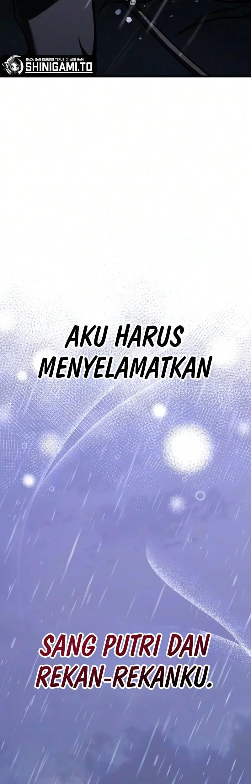 Terminally-Ill Genius Dark Knight Chapter 154 - halaman 64