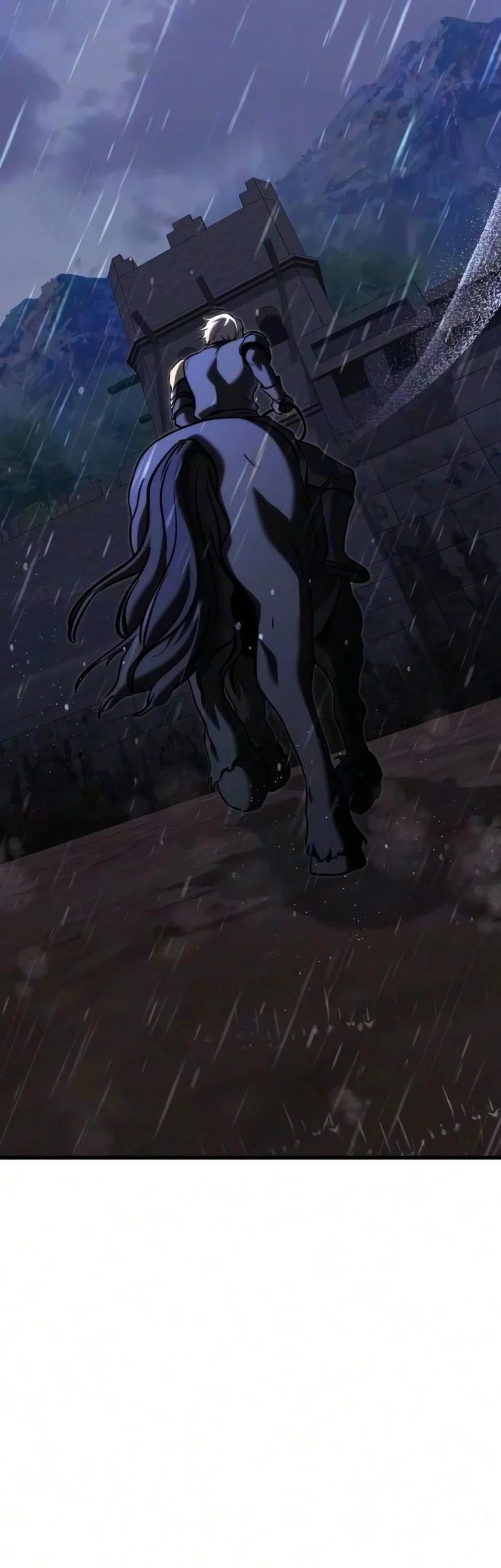 Terminally-Ill Genius Dark Knight Chapter 154 - halaman 65