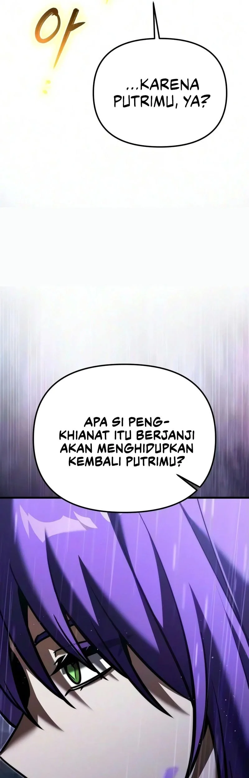 Terminally-Ill Genius Dark Knight Chapter 154 - halaman 75