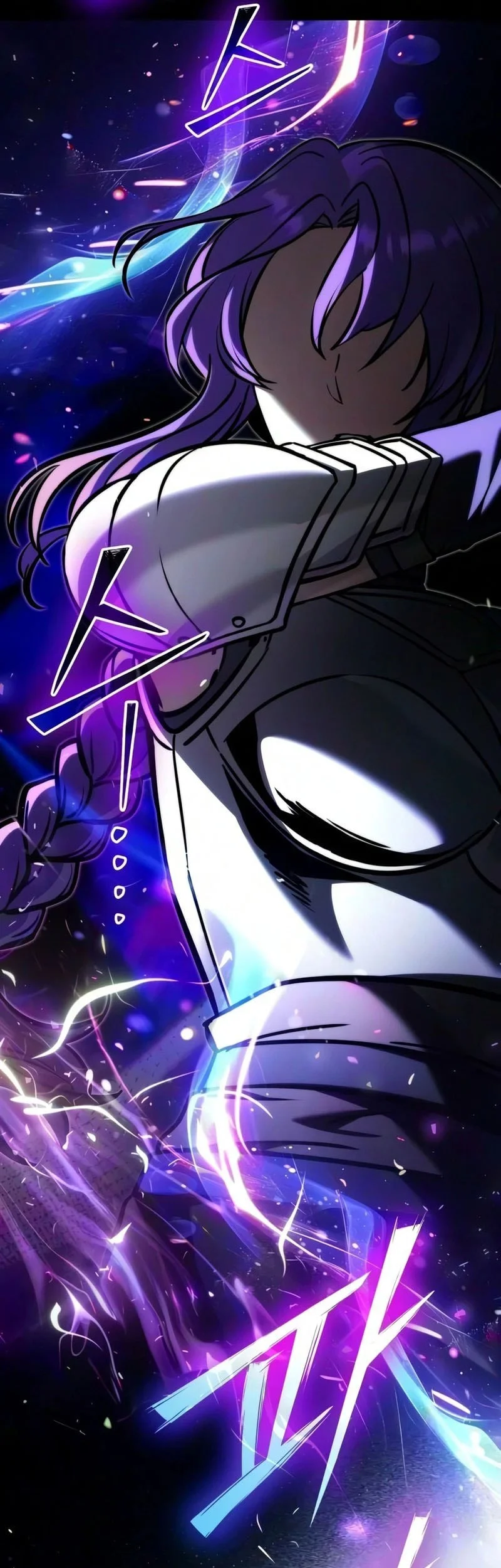 Terminally-Ill Genius Dark Knight Chapter 154 - halaman 85