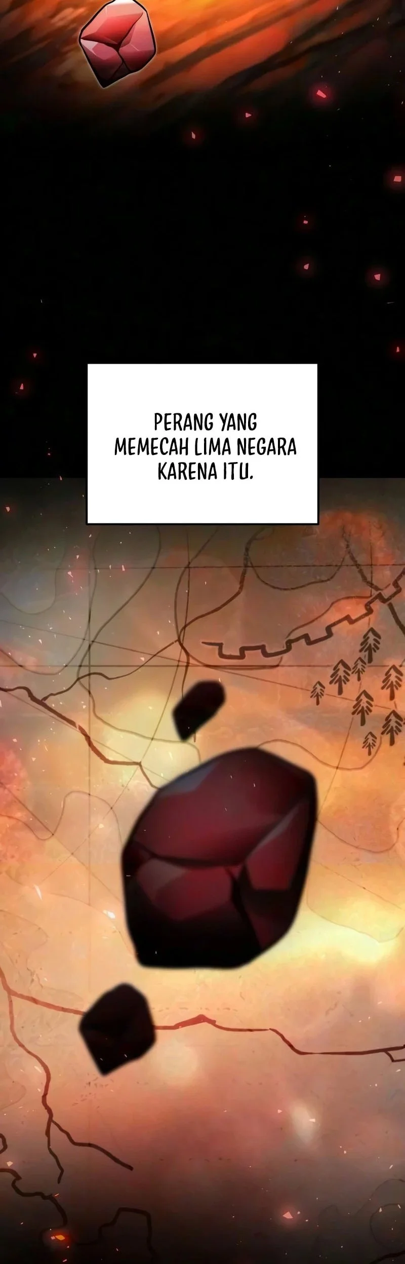 Terminally-Ill Genius Dark Knight Chapter 155 - halaman 37
