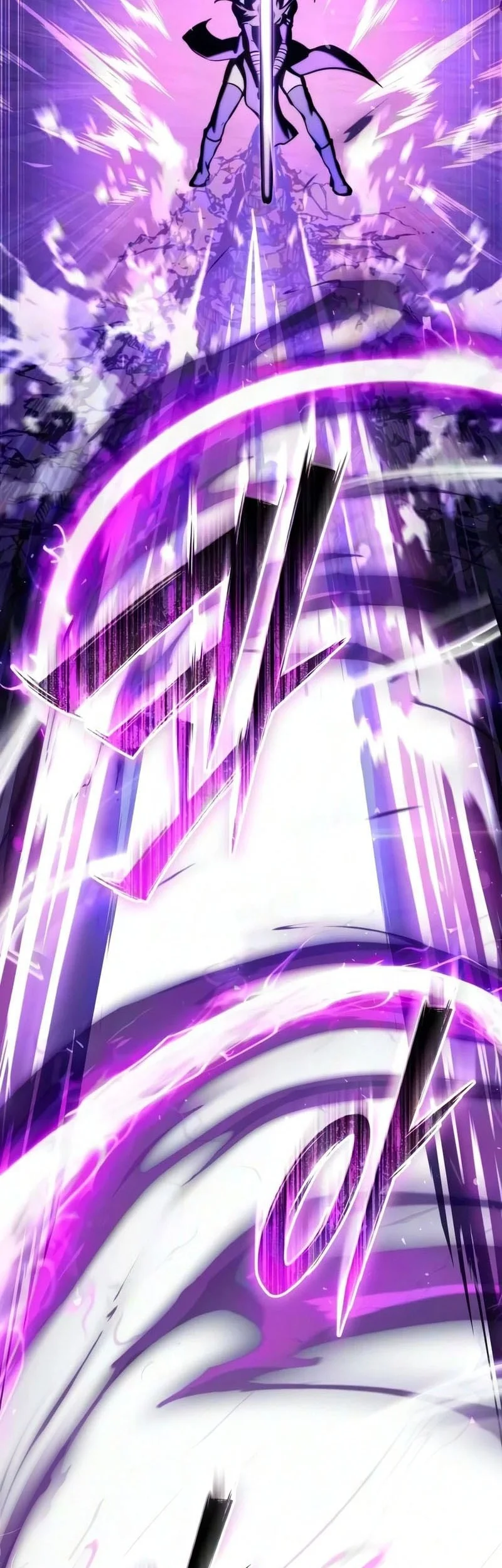 Terminally-Ill Genius Dark Knight Chapter 155 - halaman 4