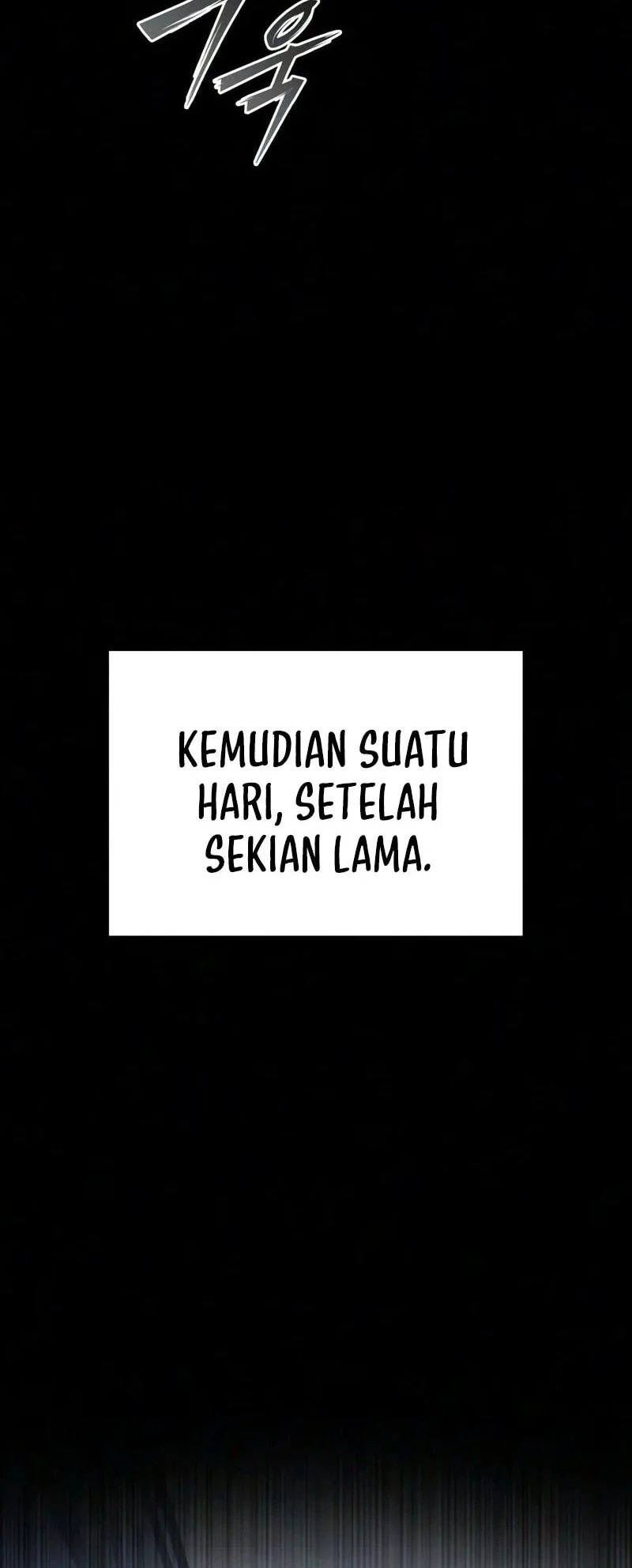 Terminally-Ill Genius Dark Knight Chapter 155 - halaman 57