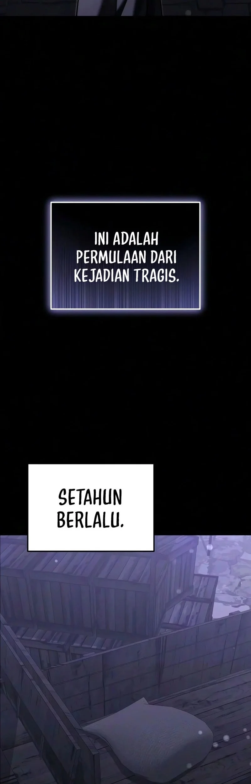 Terminally-Ill Genius Dark Knight Chapter 155 - halaman 67