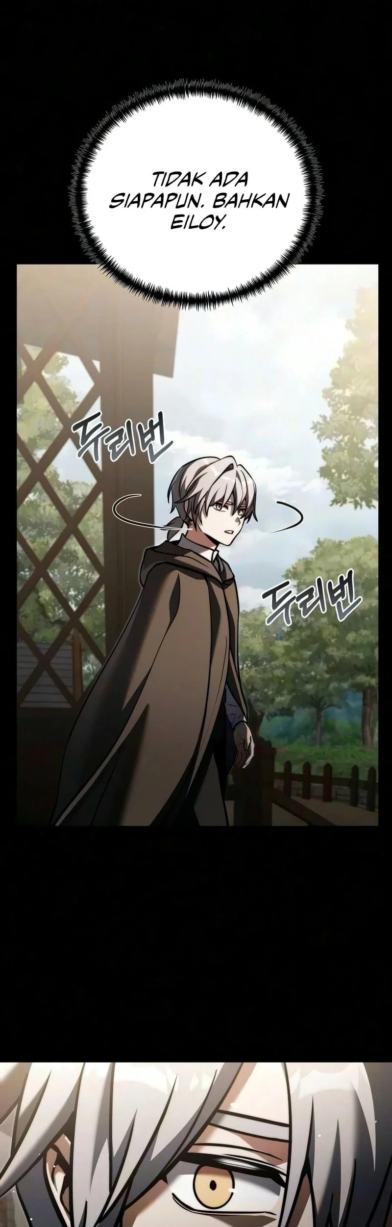 Terminally-Ill Genius Dark Knight Chapter 155 - halaman 74