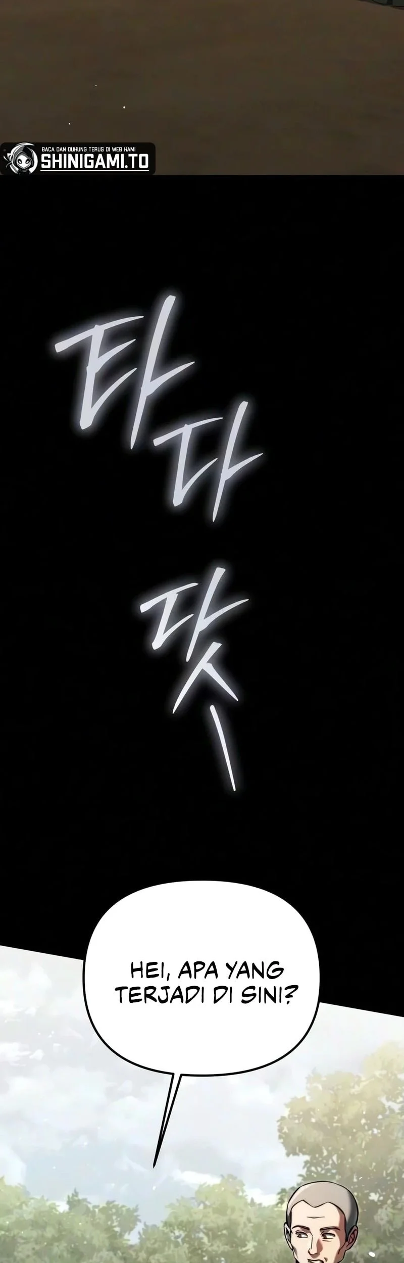 Terminally-Ill Genius Dark Knight Chapter 155 - halaman 76