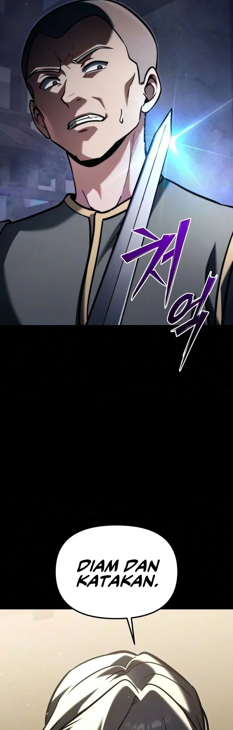 Terminally-Ill Genius Dark Knight Chapter 155 - halaman 78