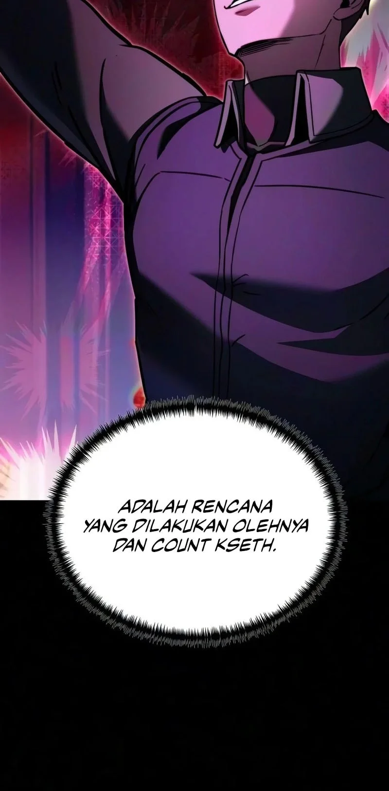Terminally-Ill Genius Dark Knight Chapter 156 - halaman 17